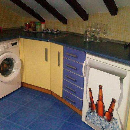 Apartamento A 15Min De Bilbao, 5Minbec Barakaldo Dış mekan fotoğraf