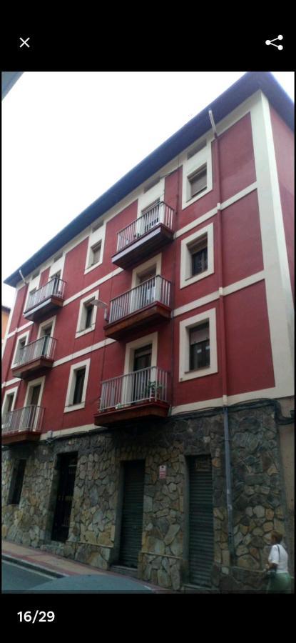 Apartamento A 15Min De Bilbao, 5Minbec Barakaldo Dış mekan fotoğraf