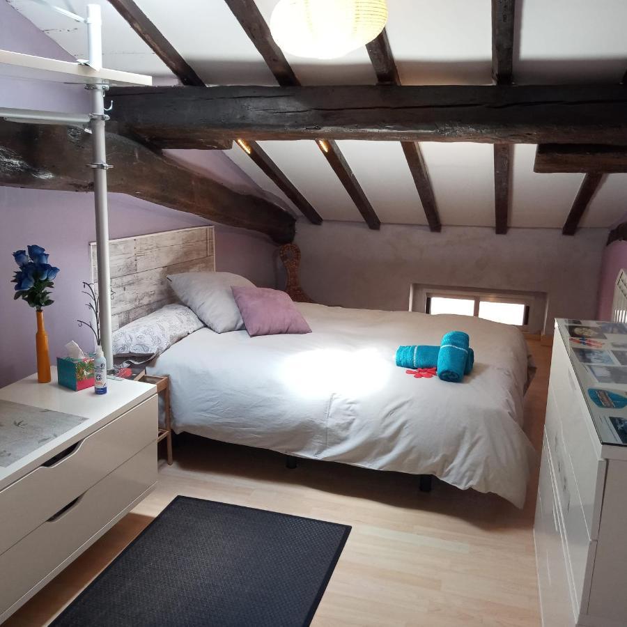 Apartamento A 15Min De Bilbao, 5Minbec Barakaldo Dış mekan fotoğraf