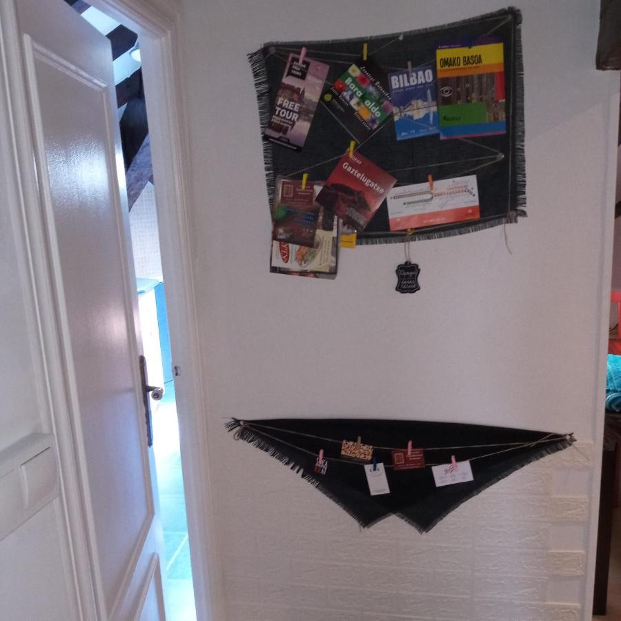 Apartamento A 15Min De Bilbao, 5Minbec Barakaldo Dış mekan fotoğraf