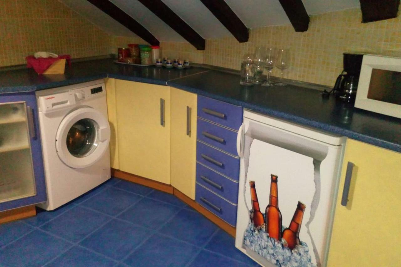 Apartamento A 15Min De Bilbao, 5Minbec Barakaldo Dış mekan fotoğraf