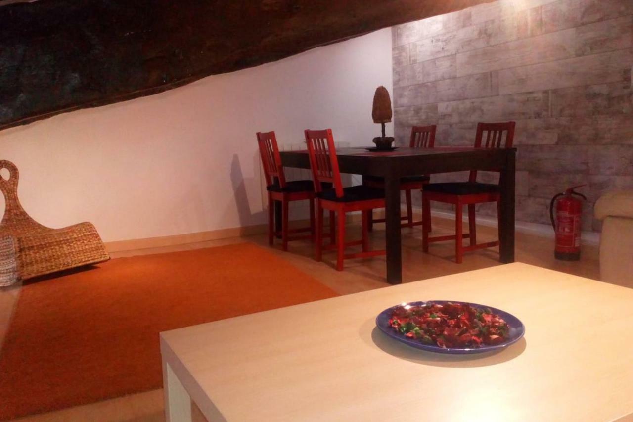 Apartamento A 15Min De Bilbao, 5Minbec Barakaldo Dış mekan fotoğraf