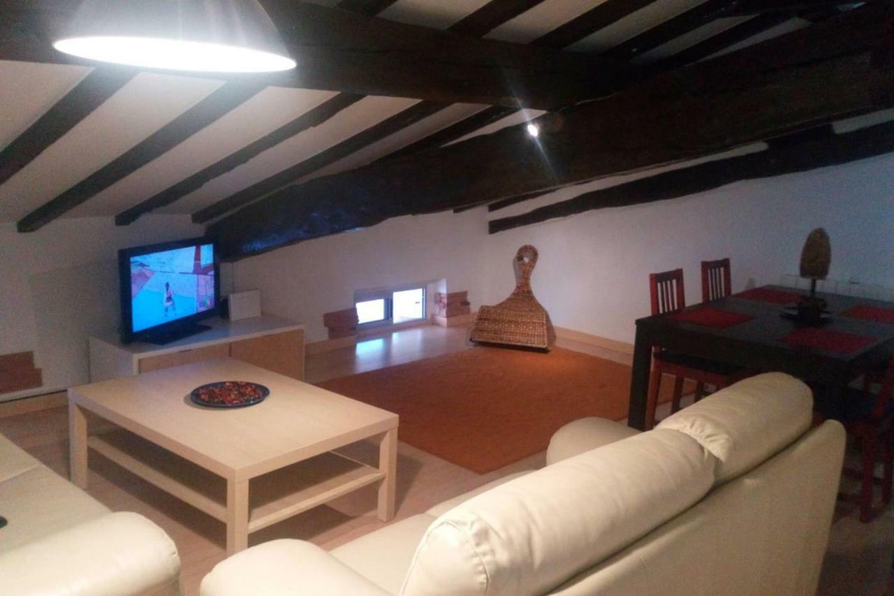 Apartamento A 15Min De Bilbao, 5Minbec Barakaldo Dış mekan fotoğraf
