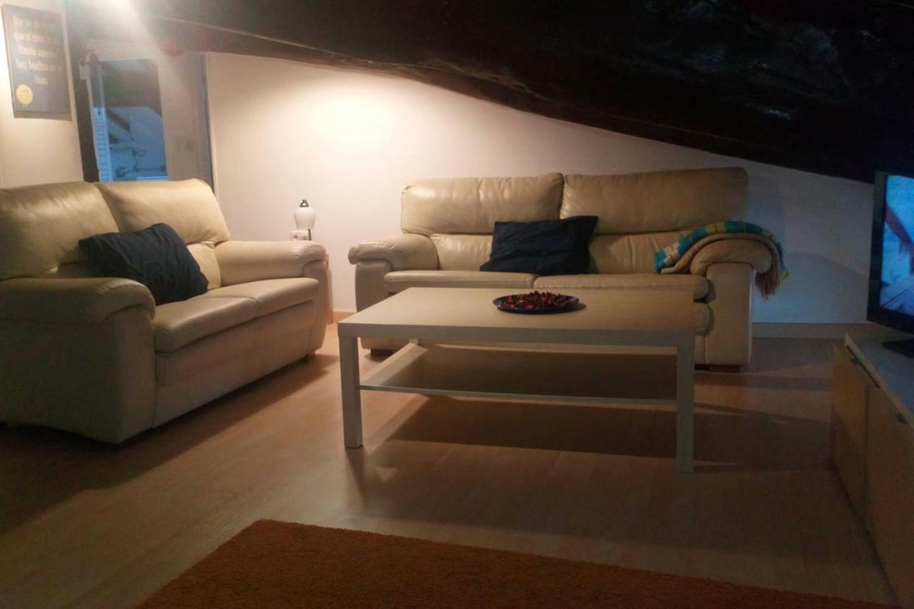Apartamento A 15Min De Bilbao, 5Minbec Barakaldo Dış mekan fotoğraf