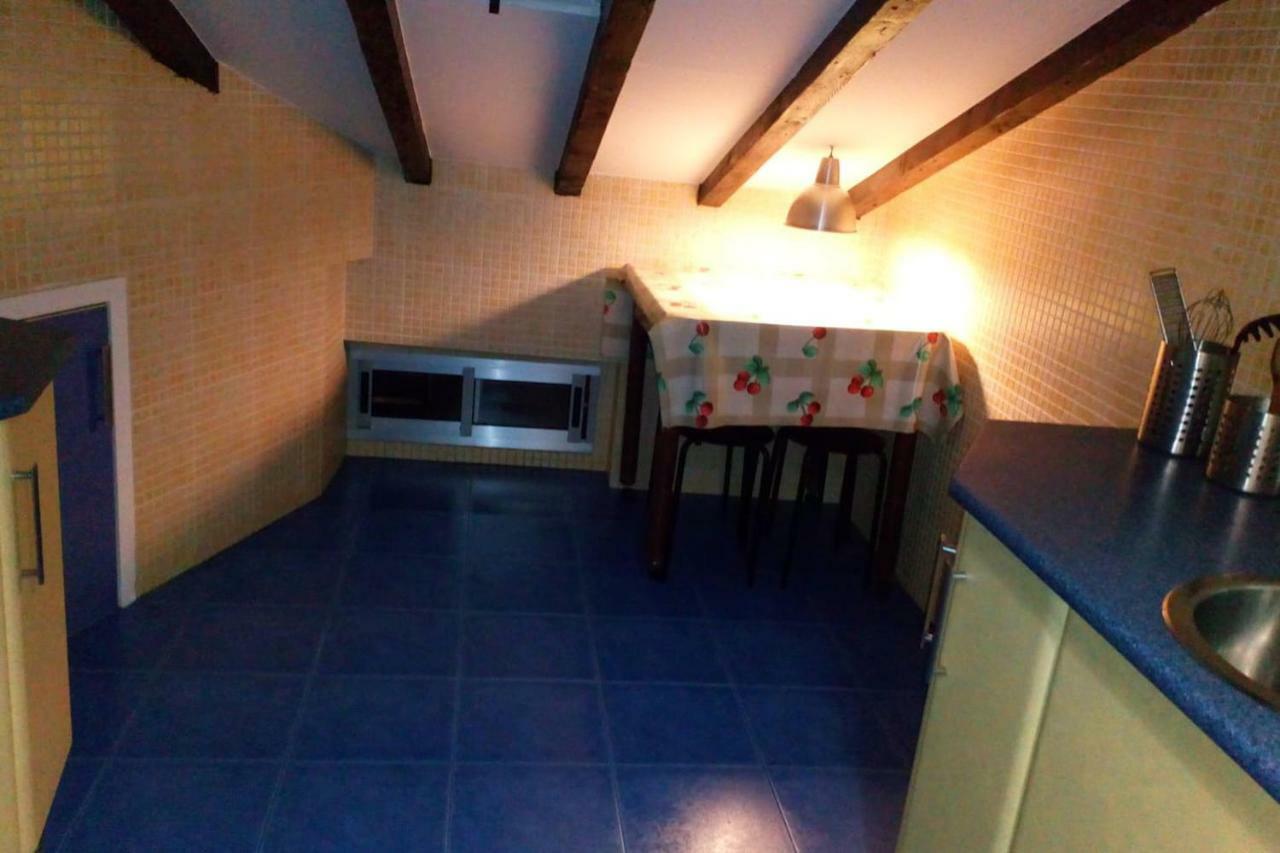Apartamento A 15Min De Bilbao, 5Minbec Barakaldo Dış mekan fotoğraf