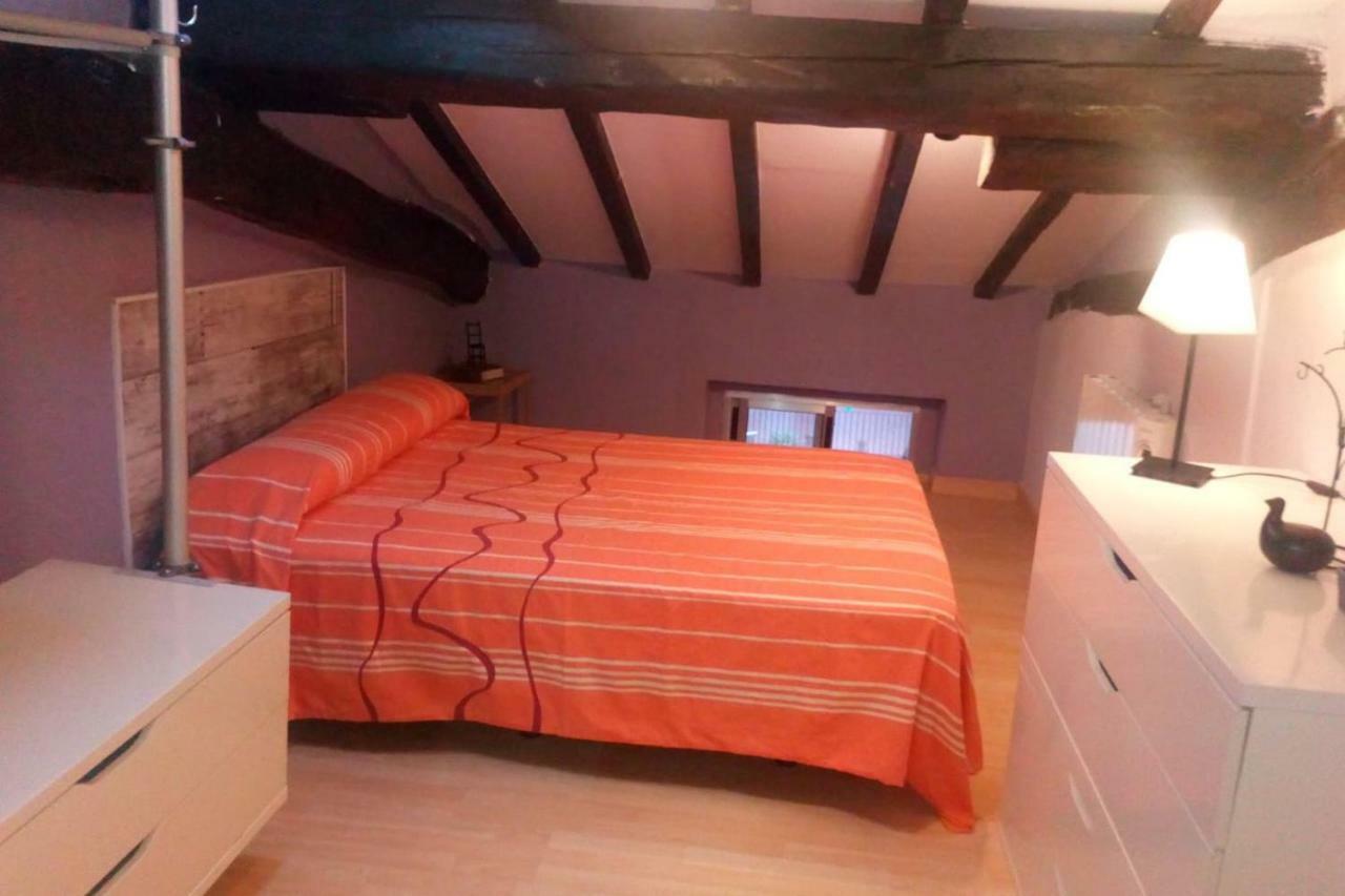 Apartamento A 15Min De Bilbao, 5Minbec Barakaldo Dış mekan fotoğraf