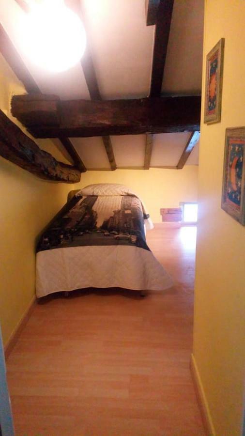 Apartamento A 15Min De Bilbao, 5Minbec Barakaldo Dış mekan fotoğraf