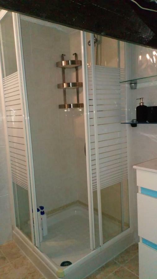 Apartamento A 15Min De Bilbao, 5Minbec Barakaldo Dış mekan fotoğraf