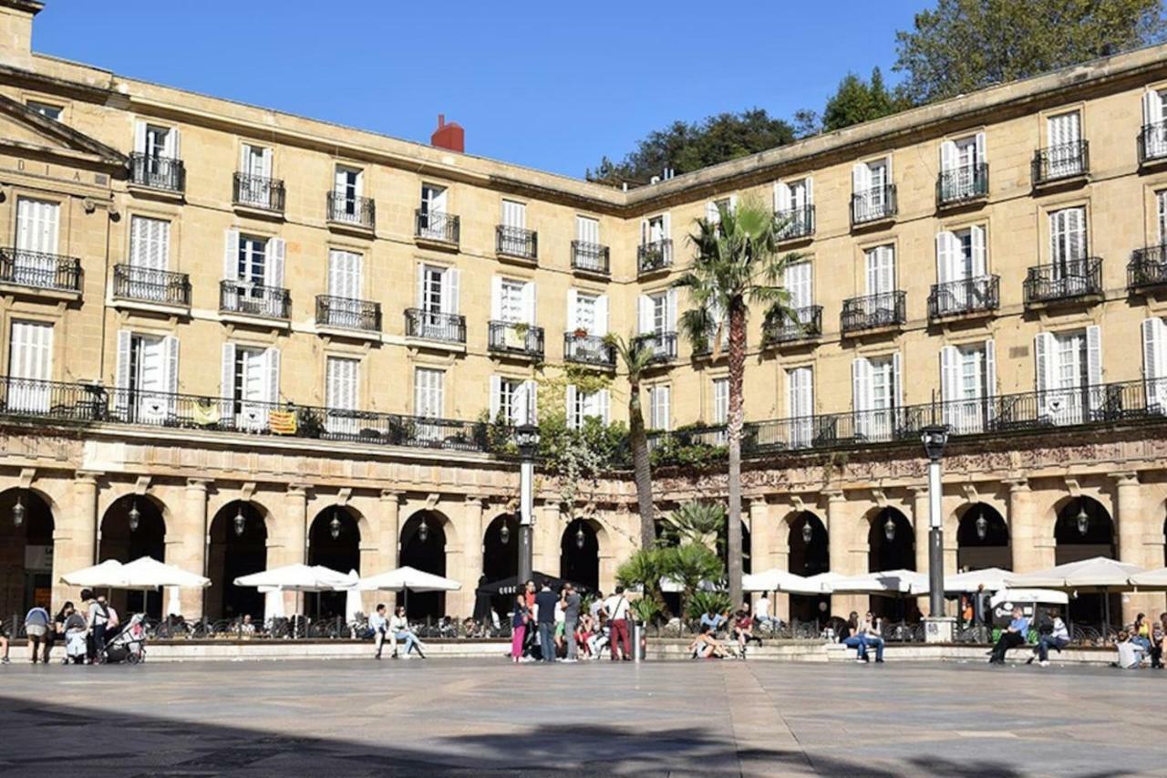 Apartamento A 15Min De Bilbao, 5Minbec Barakaldo Dış mekan fotoğraf