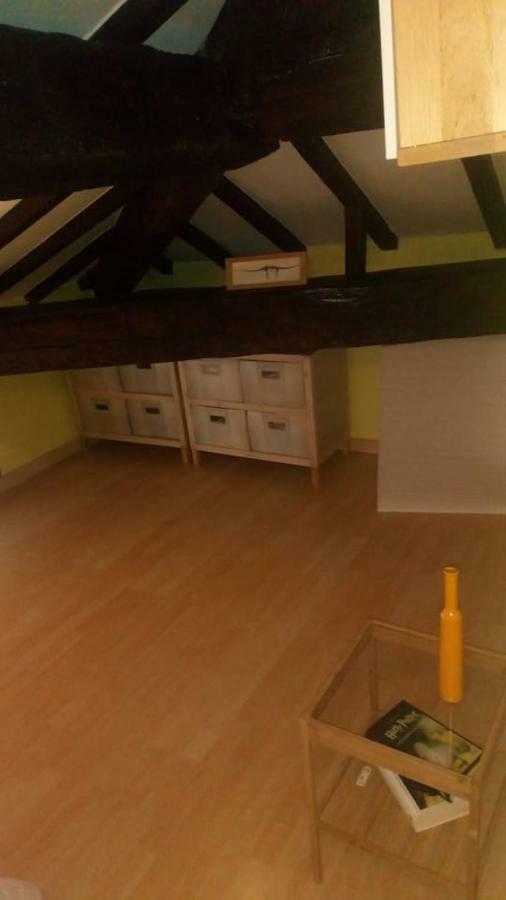 Apartamento A 15Min De Bilbao, 5Minbec Barakaldo Dış mekan fotoğraf