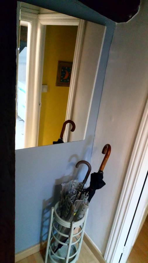 Apartamento A 15Min De Bilbao, 5Minbec Barakaldo Dış mekan fotoğraf