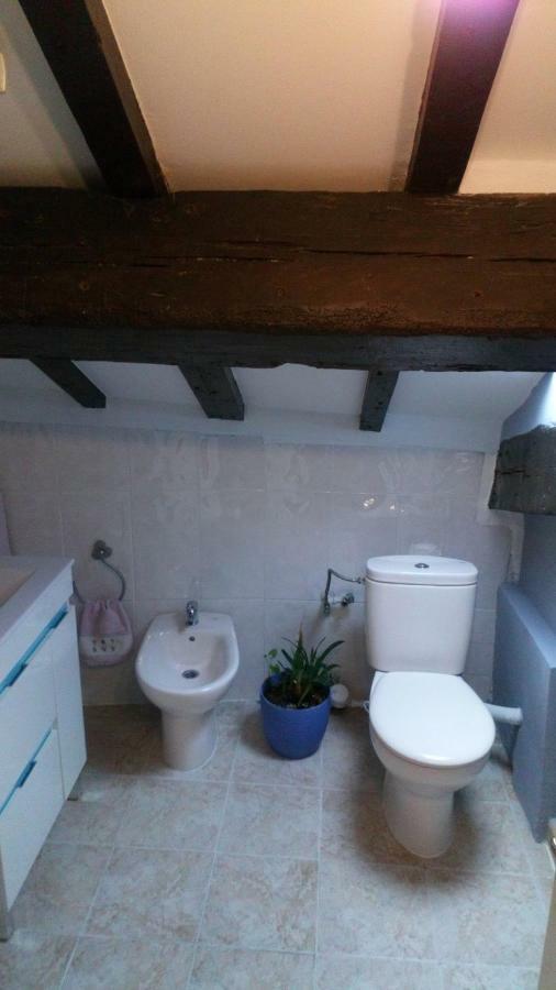 Apartamento A 15Min De Bilbao, 5Minbec Barakaldo Dış mekan fotoğraf